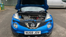 Nissan Juke 1.6 [112] Bose Personal Edition 5dr Petrol Hatchback